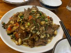 -小乡小镇·传承桐庐土菜·老板亲自烧的菜