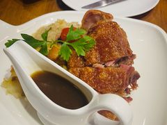-Paulaner·德国帕拉娜自酿啤酒餐厅(海上世界店)