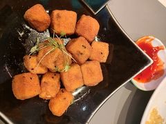 -桂满陇·杭州小馆(巴黎春天浦建店)