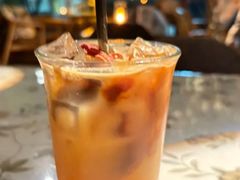 -咖法森林·咖啡  酒吧(天河店)