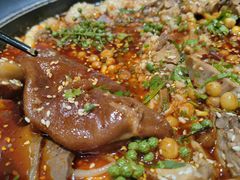 -青花椒花椒鱼(合生汇店)