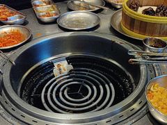 -大叹号·朝鲜族烤肉(潍坊泰华城店)