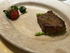 -王品牛排(福州泰禾店)