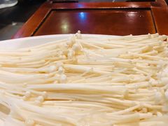 -洪焱重庆老火锅(万福花园店)