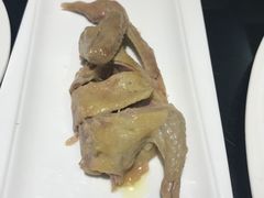 -狮王府淮扬菜(新街口友谊店)