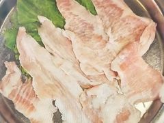 -老板娘的烤肉店(高新万达金街店)