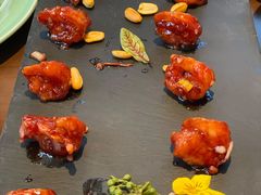 -唐廊烤鸭店(工体店)