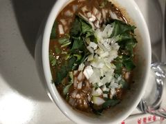 -天桥老金涮肉(牛街店)