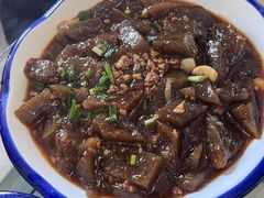 -百味园土菜馆(迎宾东路店)