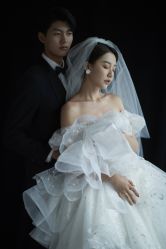 点击看大图 -天一婚纱摄影TIA STUDIO(珠海路店)