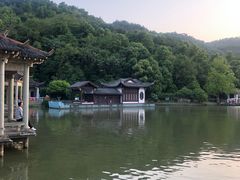 -峙山公园