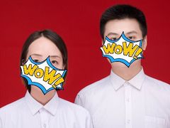 -米奇儿童摄影馆