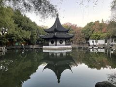 -西园戒幢律寺