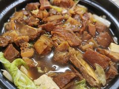 牛肉砂锅-赵家牛肉砂锅(台西三路店)
