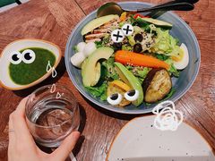 -ALLORA意大利餐厅(丰盛里店)