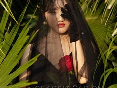 -经典婚纱摄影美学馆·私人定制