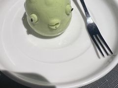-肆月河豚·新淮扬菜·烤鸭(中关村店)