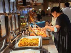 -chi K11艺术空间展览厅