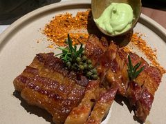 -渔语鱼新川菜Bistro(万象天地店)
