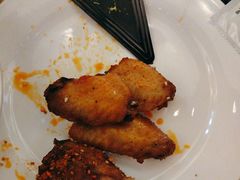 -朗丽兹自助餐厅