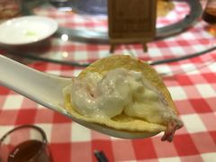 -龙桥私厨·姜花菊花过桥鱼·顺德菜(容桂店)