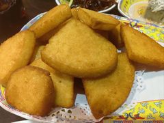 -芦月轩羊蝎子(劲松店)