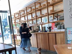 -村外有星光小食铺(长嘉汇店)