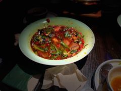 -绿茶餐厅(松江万达店)