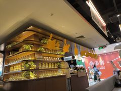 -乐凯撒披萨(正佳广场店)