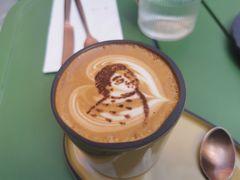 -潮一不贰·法式甜品·生日蛋糕·西式简餐(外滩店)