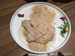 -将相和·海鲜蒸饺大连菜