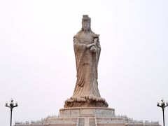 -天津妈祖文化园