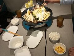 -半天妖烤鱼(诺德广场店)