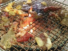 -合易泓烤肉•首创生椰大油边(宁山路店)