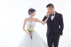 -帆拉斐婚纱摄影(春熙店)