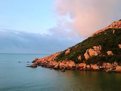 -那琴半岛地质海洋公园