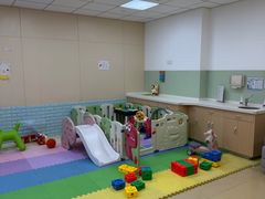 -美华丁香门诊部·全科·妇儿·口眼