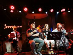 -阿卡贝拉音乐汇(印象城店)