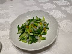 -臻宝中餐厅·大连菜·海鲜·融合菜(大连一方城堡豪华精选酒店)