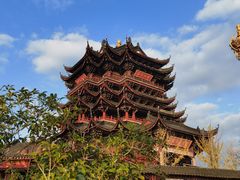 -重元寺