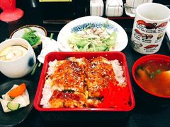 -江户前寿司(好运街店)