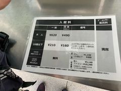 -日本科学未来馆