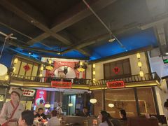 -怪噜范·贵阳小吃大排档(金源旗舰店)