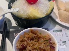 -烹然四季椰子鸡火锅(姚家园万象汇店)