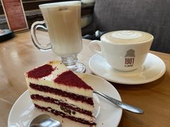 -1901 Cafe(西四店)