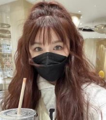 -沐染造型专业烫发染发