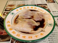 -西关明记肠粉(荔枝湾店)