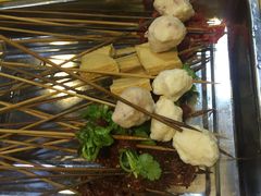 -三番火辣串串香(总店)