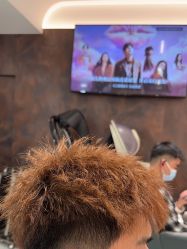 -LJOY丽锦造型·烫发染发