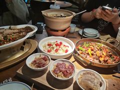 -刀板香·安徽菜(望江东路店)